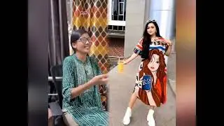 This is so funny, l couldn't stop laughing #funny#doddlersoftiktok #funnyvideos#duet 