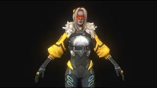 BloodStrike 3d models | free download