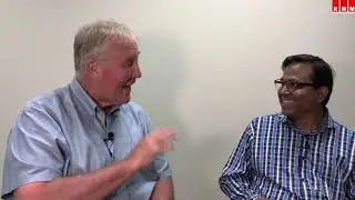 Catch Up - Guest: Honourable Bill Blair, Minister of Border Security and Organized Crime Reduction