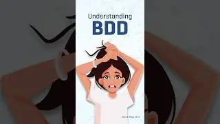 What is Body Dysmorphic Disorder? | Understanding Mental Health Conditions