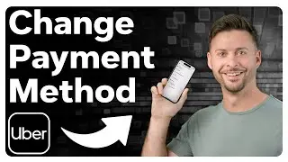 How To Add Change Or Remove Payment Method On Uber