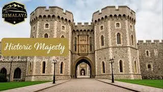 Himalaya Transfers Windsor Castle Tours