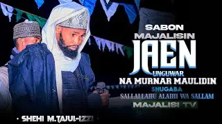 SABON_MAJALISIN_SHEHI_MAI_TAJUL-IZZI_WANDA_YA_GABATAR_DA_SHI_A_UNGUWAR_JAEN_ƘOFAR_GIDAN_ABBA_VISA