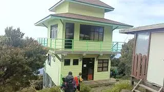 The Expedition - Panalaban to Timpohon Gate