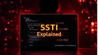 SSTI Vulnerability Explained: How Template Engines Become Attack Surfaces | HackTheBox JinjaCare