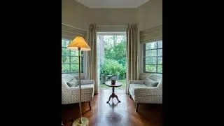 Tranquil Settings - Ceylon Tea Trails