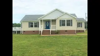 948 Golf Drive, Bracey, VA 23919