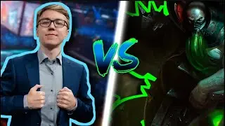 Urgoat vs Thebausffs / Thebausffs tepkileriyle beraber