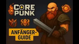 ⚡ Corepunk Anf&auml;nger Guide &ndash; So overclockst du dein T3 Item richtig! [Deutsch]