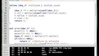 Linking Multiple File Projects!  C Tutorial 16