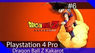 Walkthrough - Dragon Ball Z - Kakarot #06 - Son-Goku gegen Vegeta