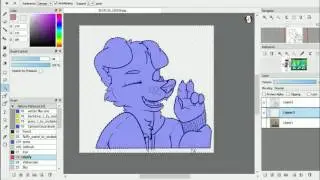 Ifurry Amino