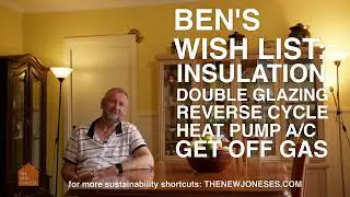 EP 27  Ben's Tips for Renters: Keep Weather Out!
