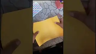 Kids activity|fun door activity|brain gym activity 👉easy craft👑