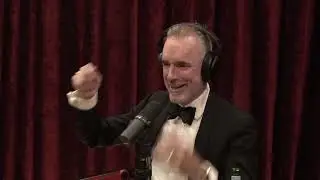 Jordan Peterson on transgender people and suppressed identities