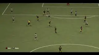 Harry Kane - incredible ball control and volley goal - FIFA 21