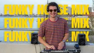 Funky House Mix 2026 • Best of Groovy & Disco House Music | Sandro Gia
