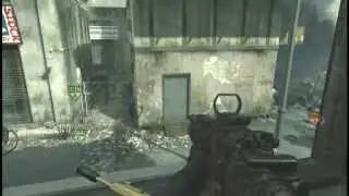 53-6 Assault MOAB