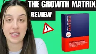 The growth matrix analysis ✅ Strange early reactions hint at big long-term transformations