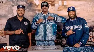 Snoop Dogg, Method Man & Redman - Still Rollin' High [Explicit Video] 2026