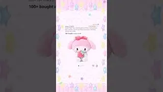 kawaii cutecore plushie amazon finds 🧸🎀🩷