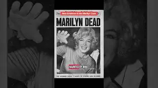 Shocking New Evidence in the Marilyn Monroe Case