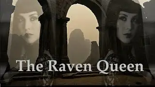 The Raven Queen - Final Cut