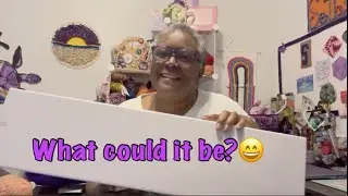 😄 Мэри Максим РАСПАКОВКА! 😄