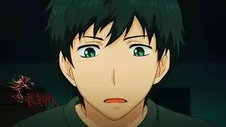 Anime Clip AMV - Life is Complicated for Adults | HD | relife