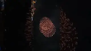 Fireworks 🎆🎆
