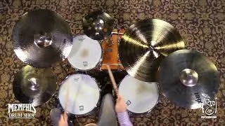 Sabian 18