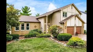 5850 Chatterfield Dr,  Dublin, OH 43017 - Mike Whiteman Andy Whiteman - MLS 225038110