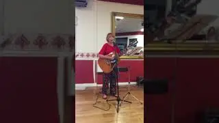 Pauline Barton Stress Oddity
