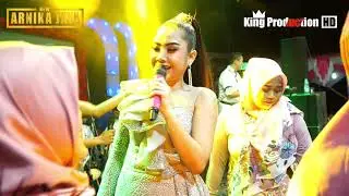 Jamu Gendong  - Anik Arnika   New Arnika Jaya Ds Pagejugan