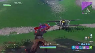 Fortnite Week 10 challenges / Stage 3 key location