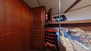 Cheoy Lee 43 MS en Venta en InterYachts - Embarcaciones Nuevas y de Segunda Mano