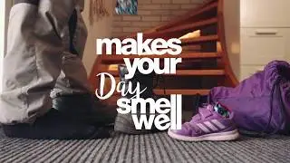 HOW TO KEEP YOUR WORK BOOTS FRESH WITH SMELLWELL