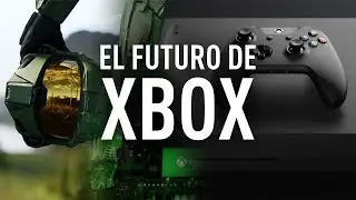 Lo mejor de Microsoft en el E3: Xbox Scarlett, xCloud y todos los juegos