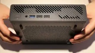 RAM und SSD im MinisForum MS-01 einbauen | Schritt-f&uuml;r-Schritt Anleitung