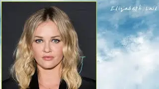 Elizabeth Lail - MiniBio (English)