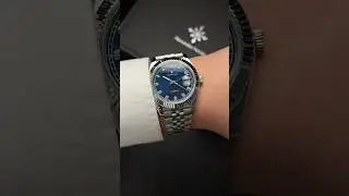 Đồng Hồ Alexander Ferros 8132S/05 size 40mm | Đồng Hồ Phố #donghopho #alexanderferros
