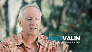 The Artificial Intelligence in the Era of Digital Economy - Jean Valin #IPRS2018Bali
