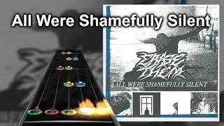 Erase Them - All Were Shamefully Silent - Full EP Chart Preview