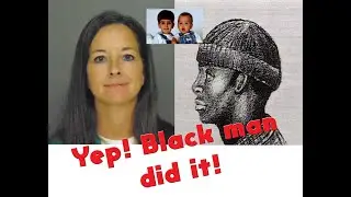Susan Smith | Apologize to all Black Men