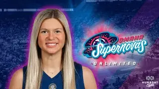 Mac Podraza: A Setters Journey to the Supernovas | Supernovas Unlimited