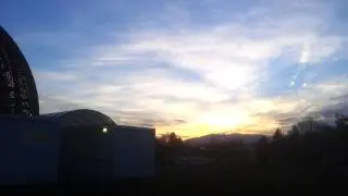 CERN [[&brvbar; &brvbar;]] StarGate / Ivar the Timewalker 2015