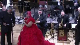 NIU Jazz Orchestra