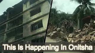 Why We Igbo's Keep Suffering In Our Homeland