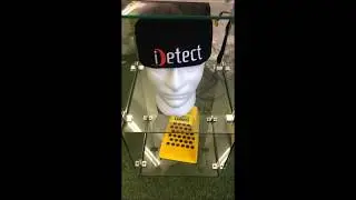 Buying my first metal detector from Leisure Promotions - Metal Detecting Uk