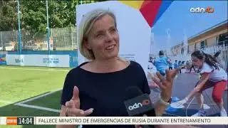 Conoce el nuevo programa 